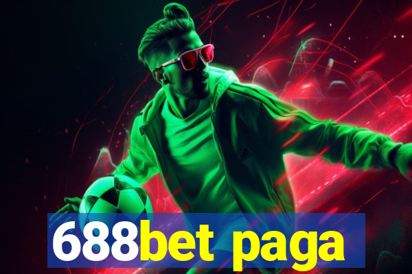 688bet paga
